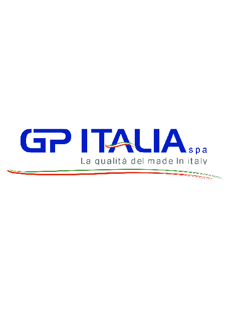 gp italia logo